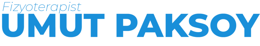 UMUT PAKSOY Logo